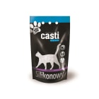 Żwirek Silikonowy Classic zapach Lawendowy CASTI 3.80l