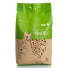 Naturalny żwirek dla zwierząt   drewniany Pinokio COMFY 7.00l