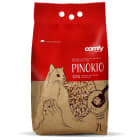 Naturalny żwirek dla zwierząt zbrylający Pinokio COMFY 7.00l