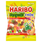 �Żelki Kwaśne Języczki HARIBO 100g