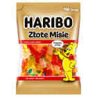 Żelki Złote Misie 100g - Haribo