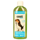 Szampon pielęgnacyjny dla psów juniorów antyinsekt CASTI 210ml