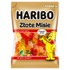Żelki Złote misie HARIBO 200g
