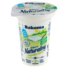 Jogurt naturalny Łagodny Smak Bakoma