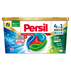 Kapsułki do prania tkanin kolorowych 22 szt Against Bad Odors + Hygienic Cleanliness PERSIL 550g