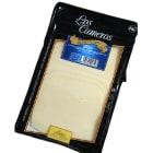 Ser z mleka krowiego w plastrach Los Cameros 200g