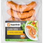 Kiełbasa sielska śląska KURCZAK SIELSKI 450g