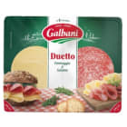 MIX Ser + Salami GALBANI 100g
