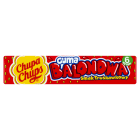 Guma Balonowa o smaku truskawkowym CHUPA CHUPS 28g