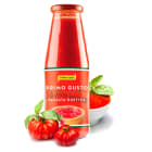 Melissa Primo Gusto Tomatera - Przetarte pomidory. Pomidory z najwyższej półki smakowej.