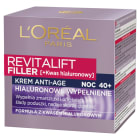 Krem anti  age na noc Paris Revitalift L'ORÉAL 50ml