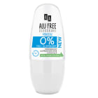 Dezodorant roll on Mineral bez soli aluminium Alu Free AA 50ml