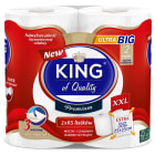 Ręcznik papierowy Ultra Big 2 rolki KING 1.000szt