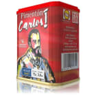 Papryka wędzona mielona słodka CARLOS I 75g
