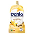 Serek homogenizowany o smaku waniliowym   saszetka DANIO 140g