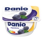 Serek homogenizowany Jagoda DANIO 140g