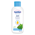 Żel pod prysznic o zapachu melisy RODZINA BAMBINO 400ml