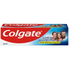 Colgate - Pasta do zębów Ochrona przeciwpróchniczna. Zapobiega rozwojowi próchnicy.