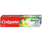 Colgate – Herbal White pasta do zębów to produkt stworzony dla wymagających osób.