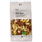 Mieszanka orzechów MARKS & SPENCER 350g