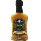 Piekło kuźni   sos ananasowy o mocy mixu papryk super hot Swaróg OSTRE DZIEJE 240g