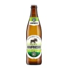 Piwo Kampinoskie Jasne (butelka bezzwrotna) KAMPINOSKIE 500ml