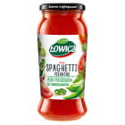 Sos spaghetti pikantny ŁOWICZ 500g