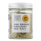 Sól złota   wędzone płatki soli z wyspy Angelsey MARKS & SPENCER 56g