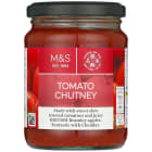 Chutney pomidorowy z dodatkiem jabłek odmiany Bramley MARKS & SPENCER 300g