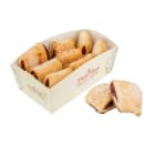 Kruche ciasteczka z marmoladą ZŁOTY KŁOS 250g