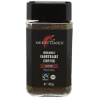 Kawa rozpuszczalna Arabica/Robusta BIO MOUNT HAGEN 100g