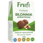 Przekąska Błonnik Pokarmowy   orzechy arachidowe Frufi 100g
