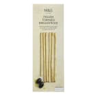 Torinesi   włoskie paluszki chlebowe z Piemontu MARKS & SPENCER 125g