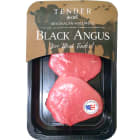 Medaliony wołowe Black angus TENDER 300g