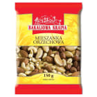 Mieszanka orzechowa BAKALIOWA KRAINA 150g