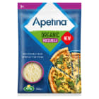 Ser Mozzarella Organic (tarty) APETINA 200g