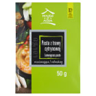 Pasta z trawy cytrynowej HOUSE OF ASIA 50g