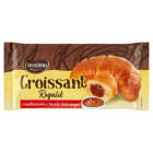 Croissant z nadzieniem o smaku kakaowym DESSIMO 60g