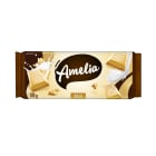 Czekolada biała AMELIA 100g