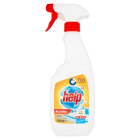 Płyn do czyszczenia kuchni Help 500ml