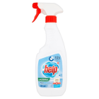 Płyn do czyszczenia łazienki Help 500ml