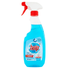 Płyn do mycia szyb Help 500ml