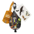 Czekoladki mleczne Halloween naklejki z tatuażem MARKS & SPENCER 55g