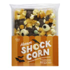 Shock Corn   czekoladka z popcornem Halloween MARKS & SPENCER 205g
