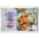 Langustynki szkockie w panierce (mrożone) MARKS & SPENCER 300g