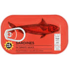 Sardynki w sosie pomidorowym MARKS & SPENCER 120g