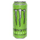 Ultra Paradise Napój energetyzujący gazowany ZERO MONSTER 500ml