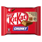 Baton czekoladowy KITKAT 160g
