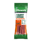 Kabanosy roślinne ekstra OLEWNIK 85g