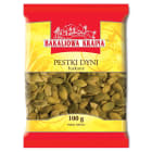 Pestki dyni łuskane BAKALIOWA KRAINA 100g